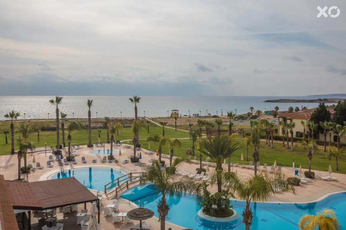 Anmaria Beach Hotel