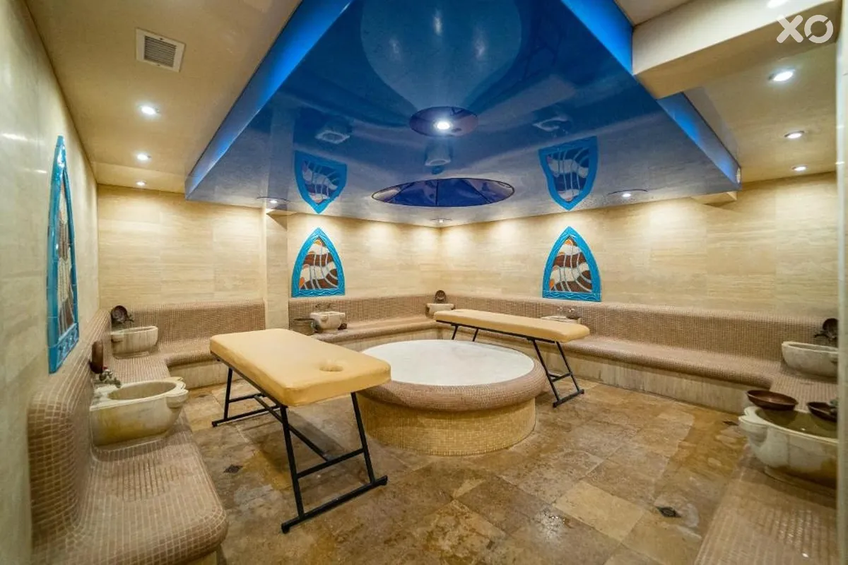 HVD Club Hotel Miramar