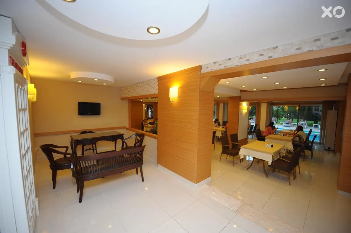 Suite Laguna Hotel