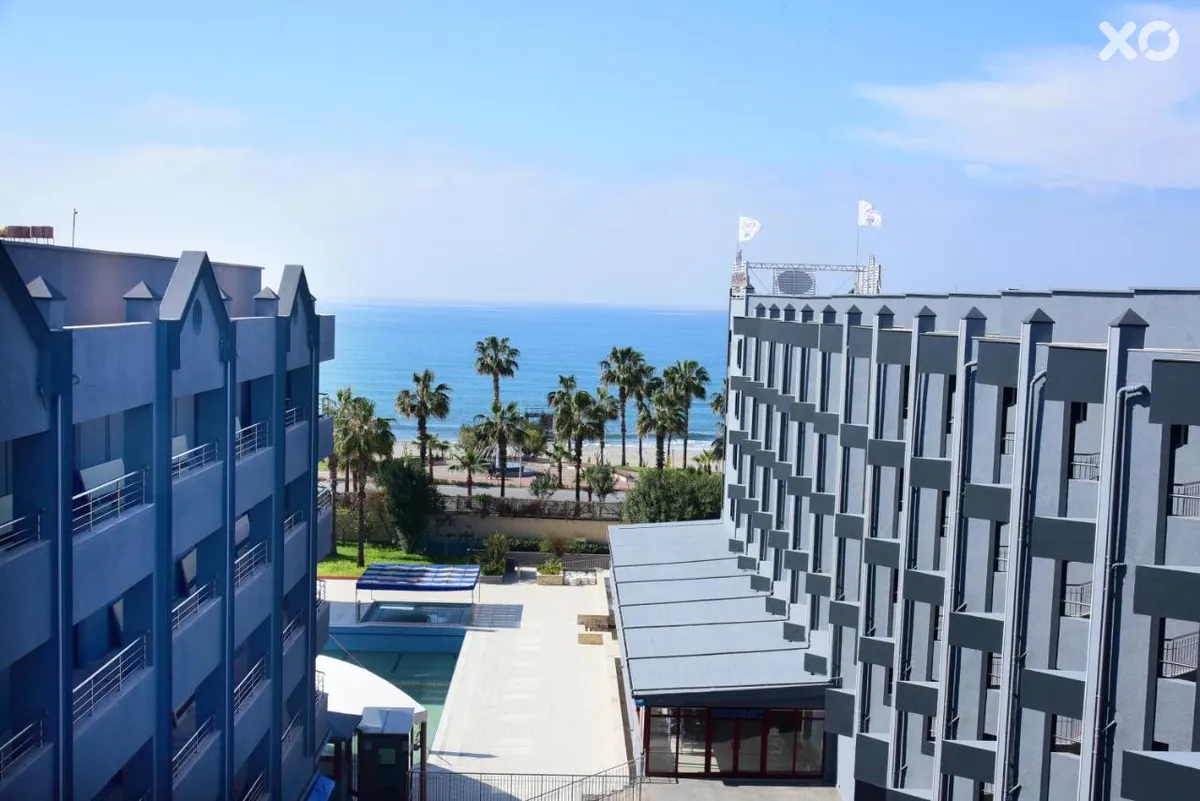 A11 Hotel Alanya