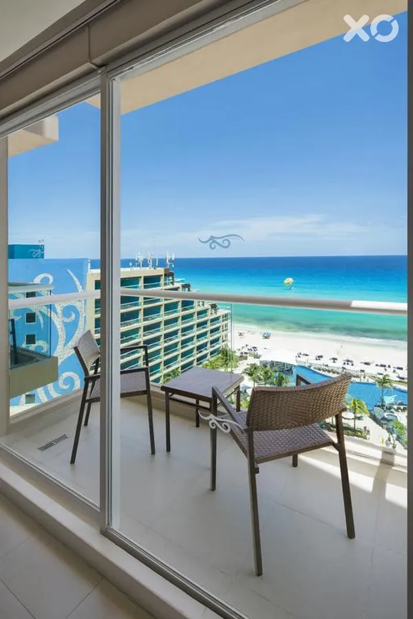 Hard Rock Cancun