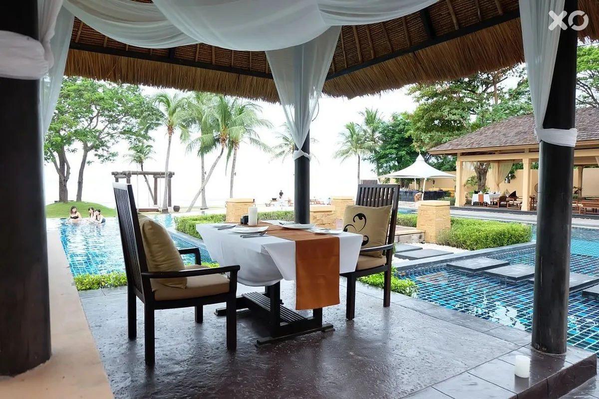 Movenpick Asara Resort & Spa Hua Hin