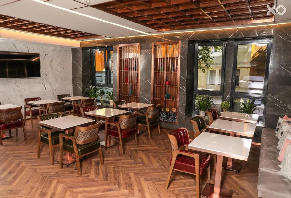 Henna Hotel Istanbul