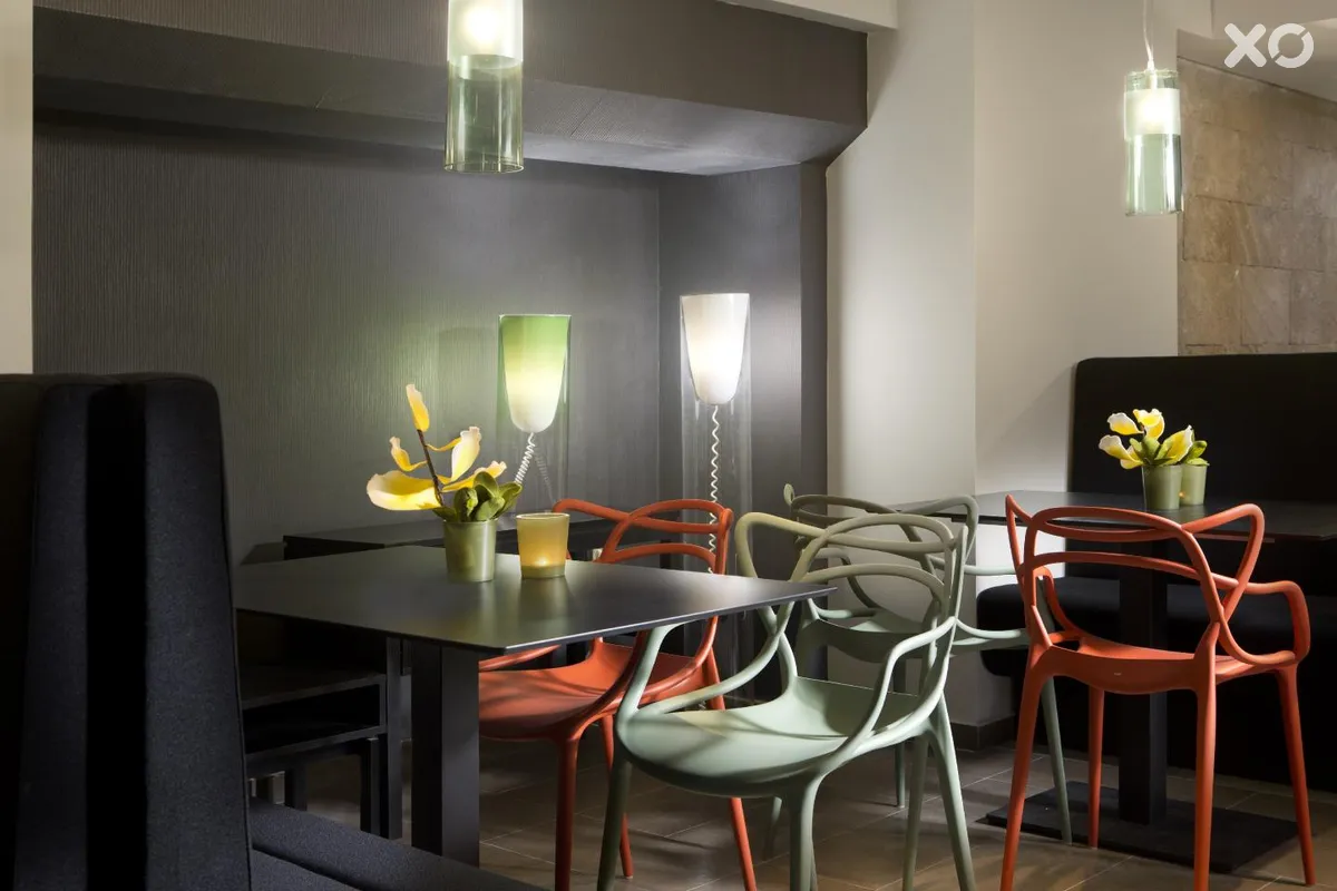 AquaMare Smartline Hotel