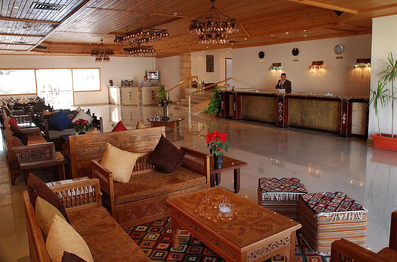 Falcon Naama Star Hotel