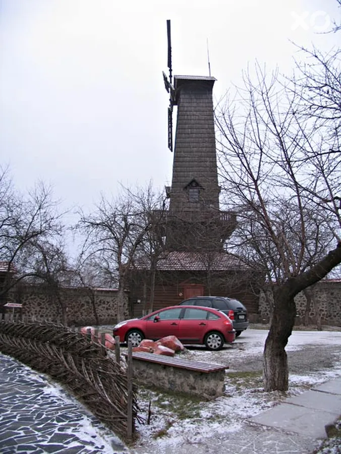 Вітряк
