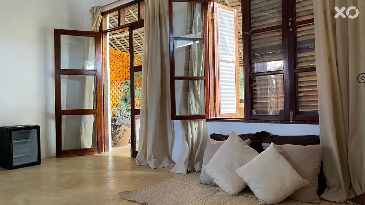 Atii Garden Bungalows