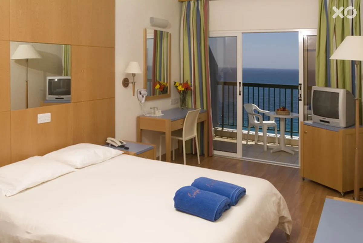 Atlantica Club Sungarden Beach