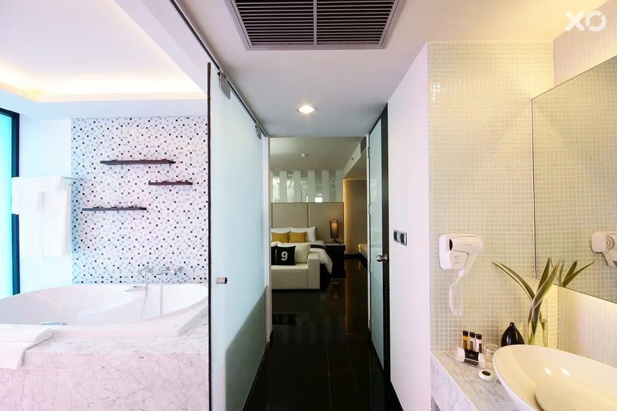 TSix5 Hotel