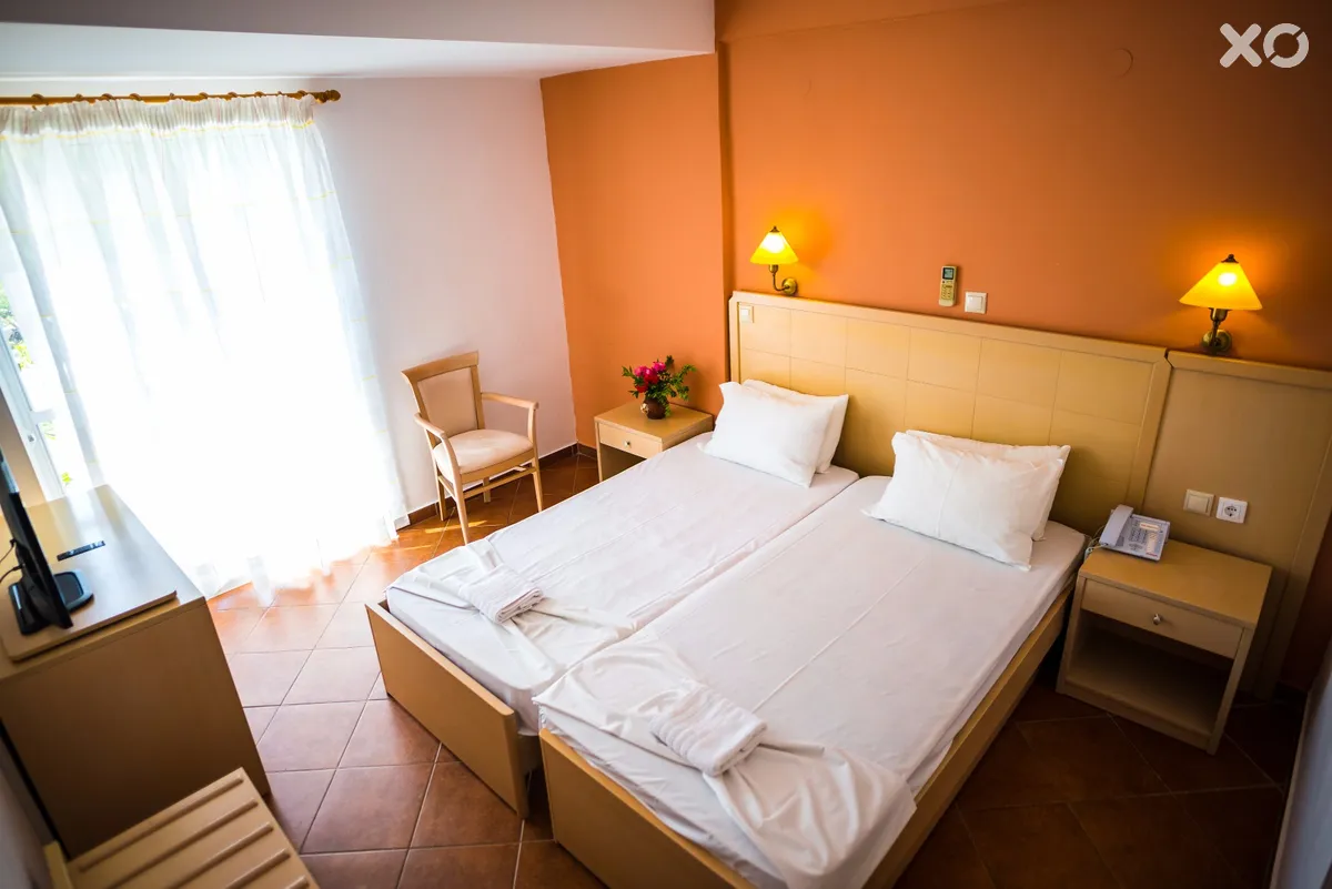 Three Stars Village Hotel