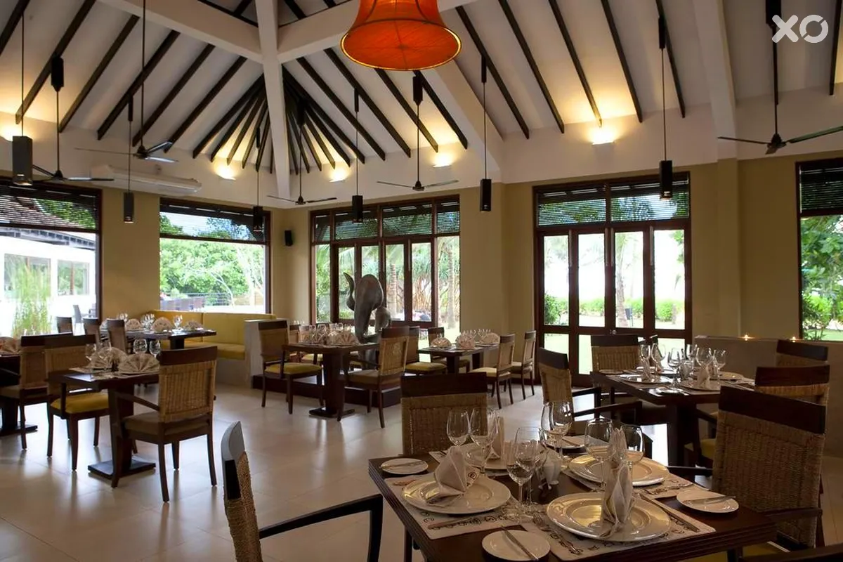 Club Hotel Dolphin