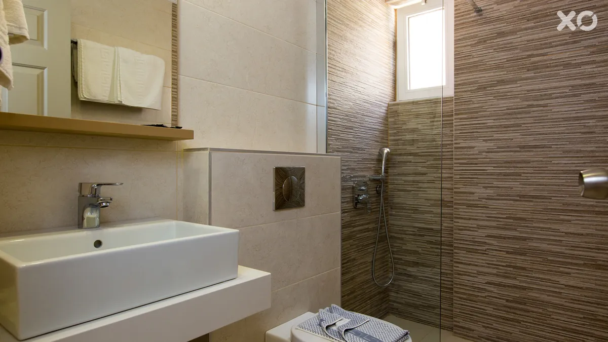 Trefon Apartment
