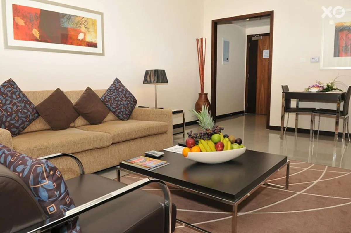 The Eclipse Boutique Suites
