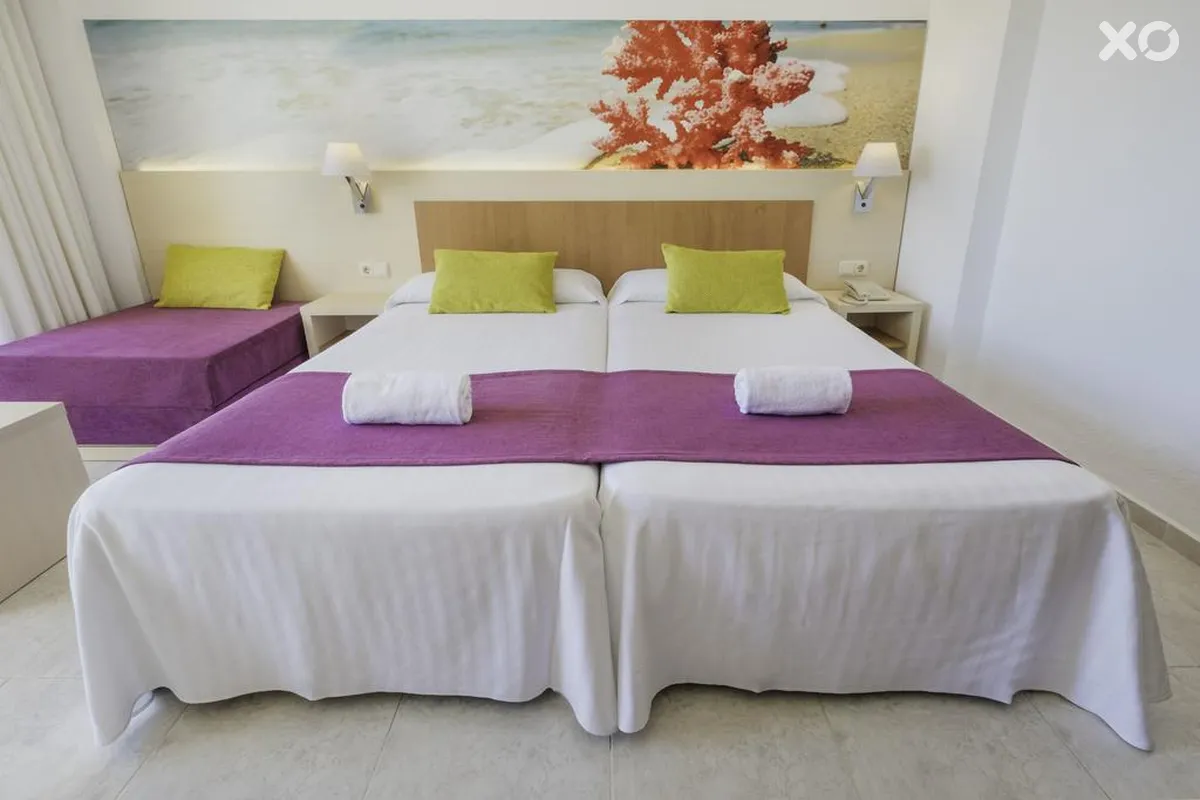Coral Beach Hotel