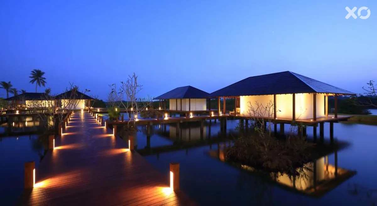 Anantaya Resort & Spa Chilaw