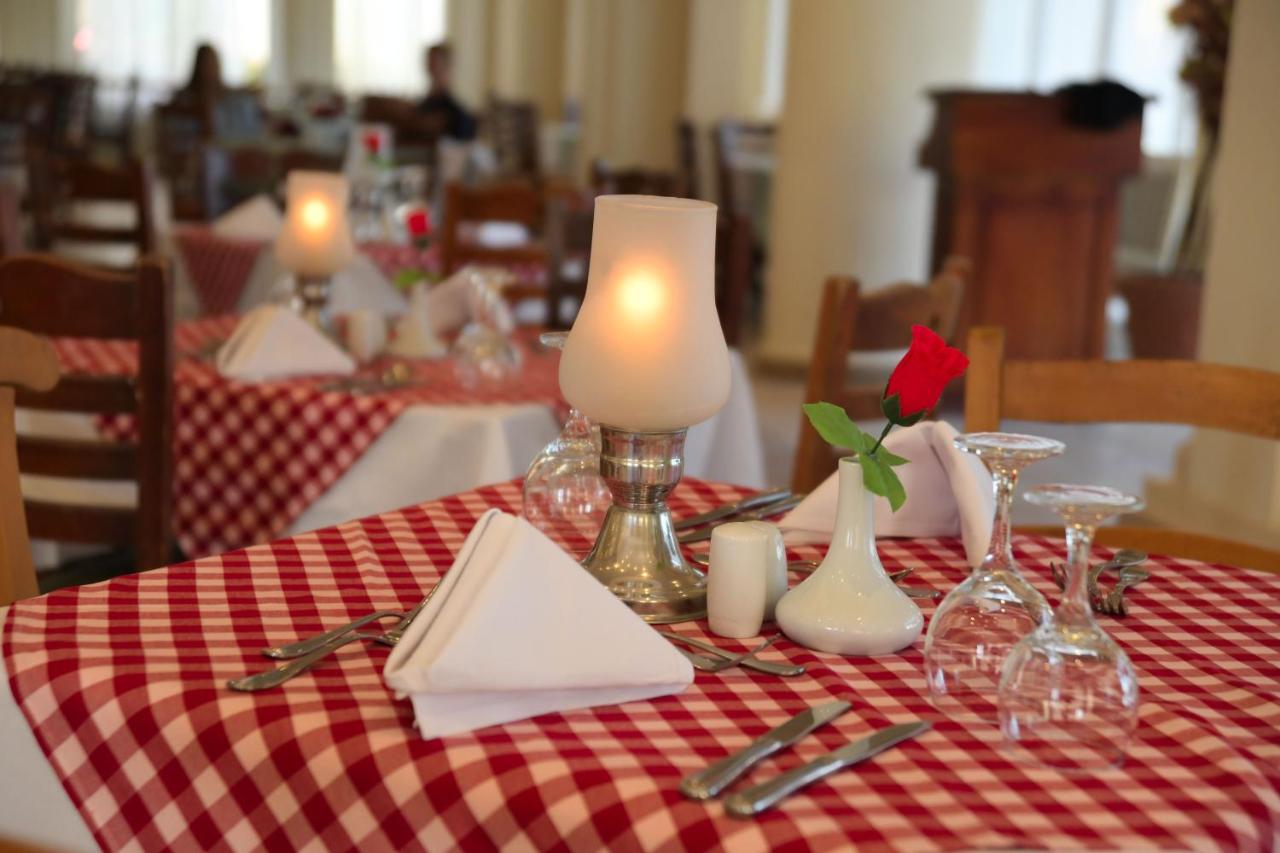 Ivy Cyrene Island Resort