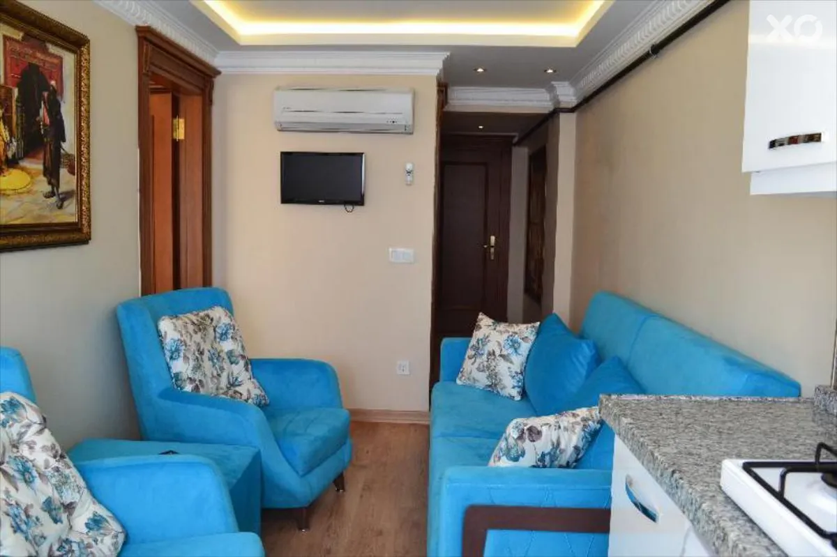 Blue Istanbul Hotel