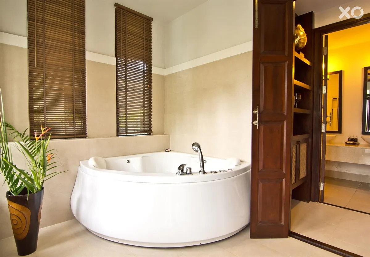 Anyavee Tubkaek Beach Resort