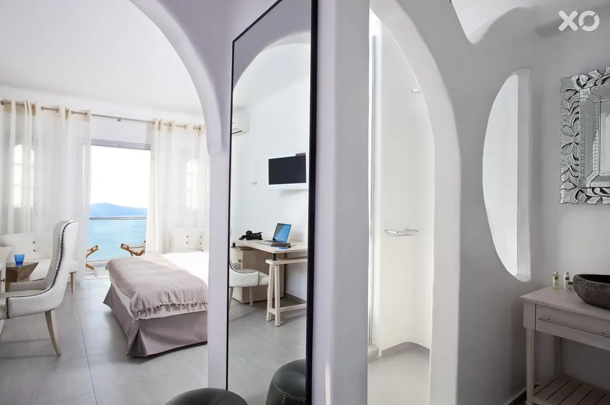 Belvedere Suites