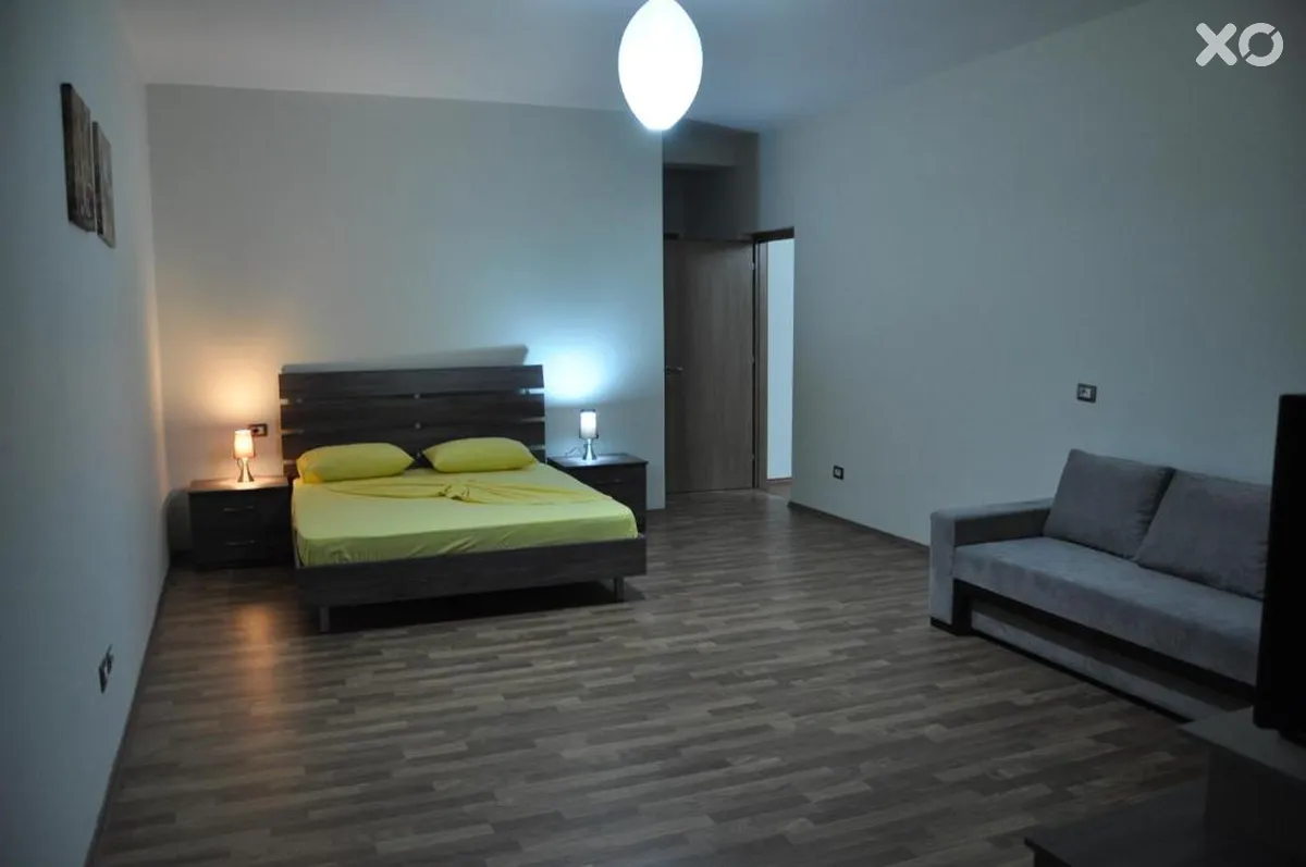 Serxhio Apartments