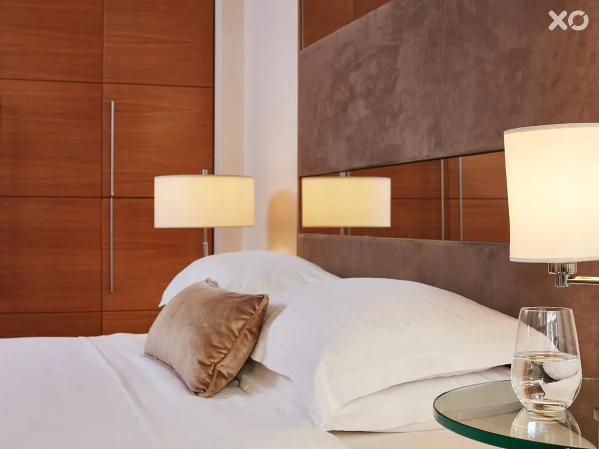 Galaxy Hotel Iraklio