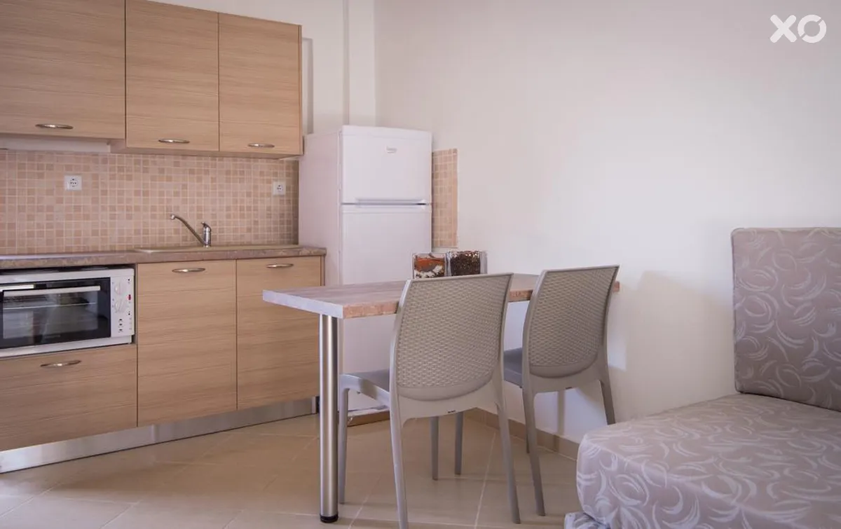 Apanemia by Flegra Hotels