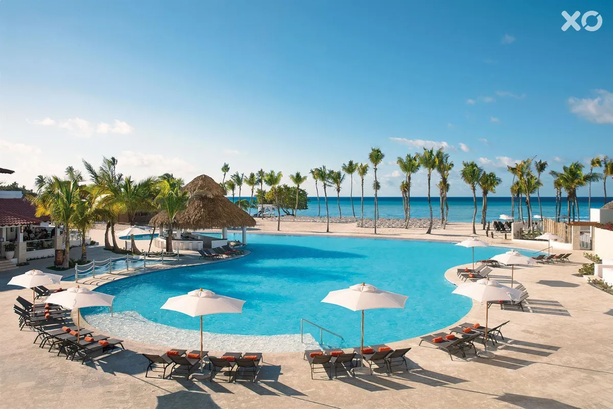Dreams Dominicus La Romana