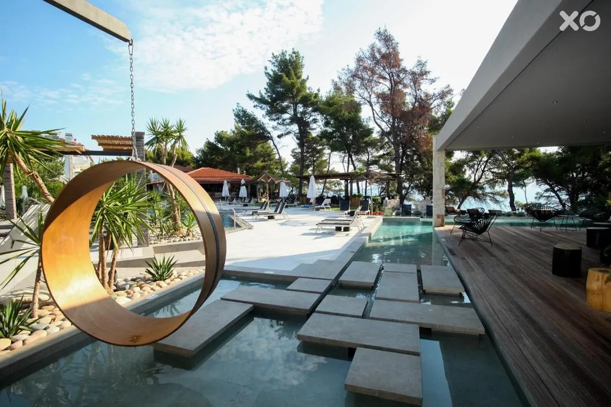 Nostos Hotel
