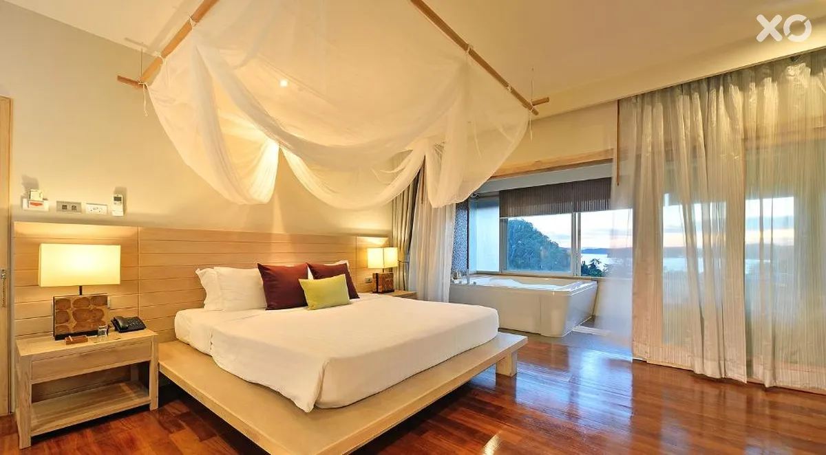 Pakasai Resort