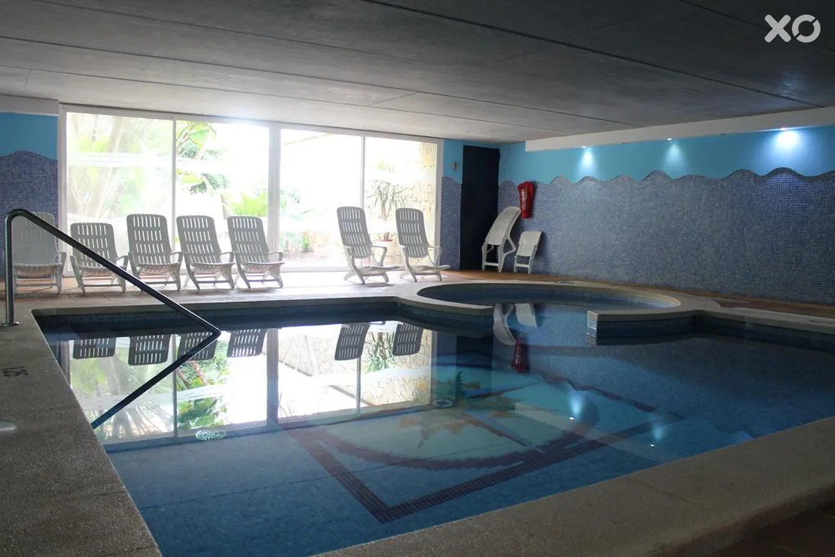 Nordeste Playa Hotel
