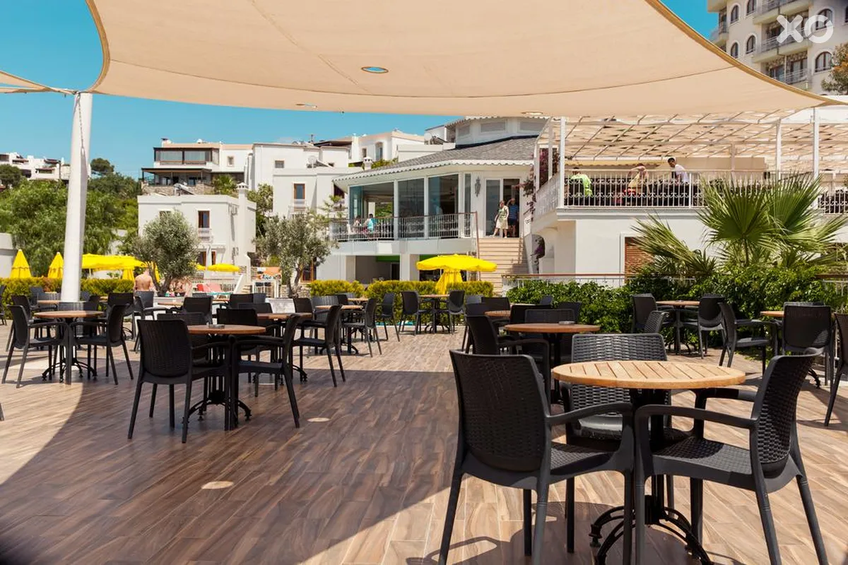 Riva Bodrum Resort