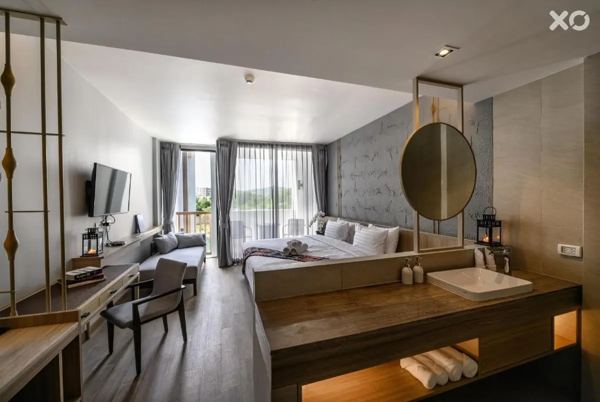 iSanook Resort & Suites Hua Hin