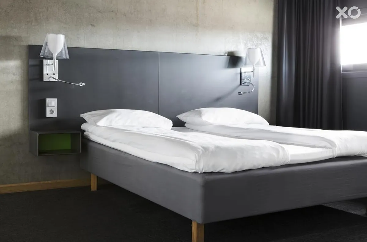 Comfort Hotel Runway