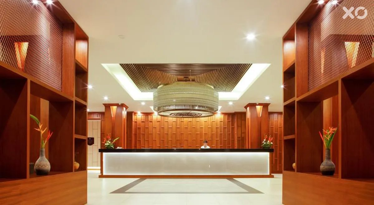 Andamantra Resort & Villa Phuket