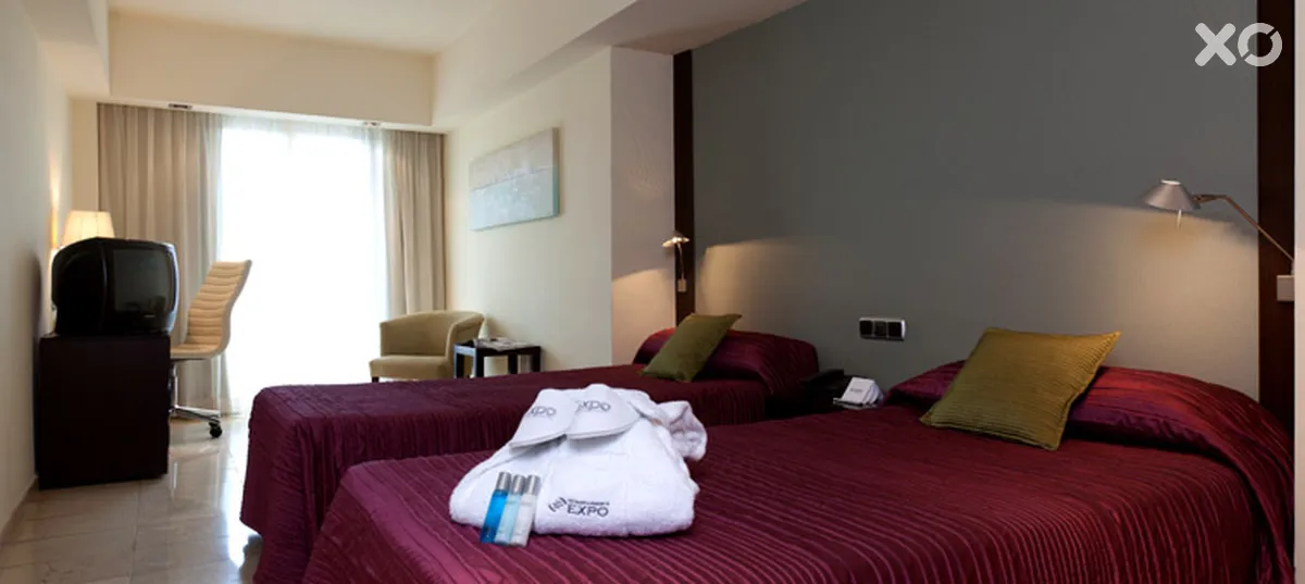 Expo Barcelona Hotel