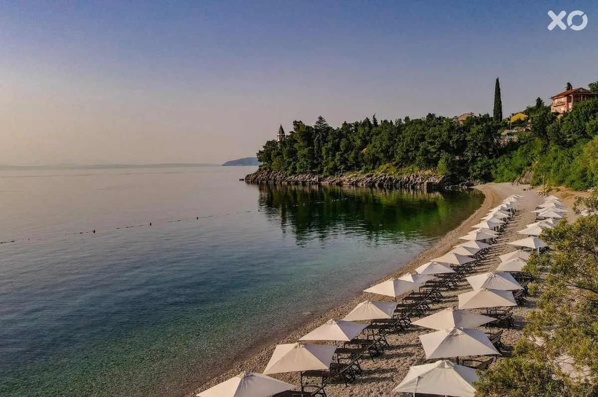 Campsite & Holiday Resort Medveja