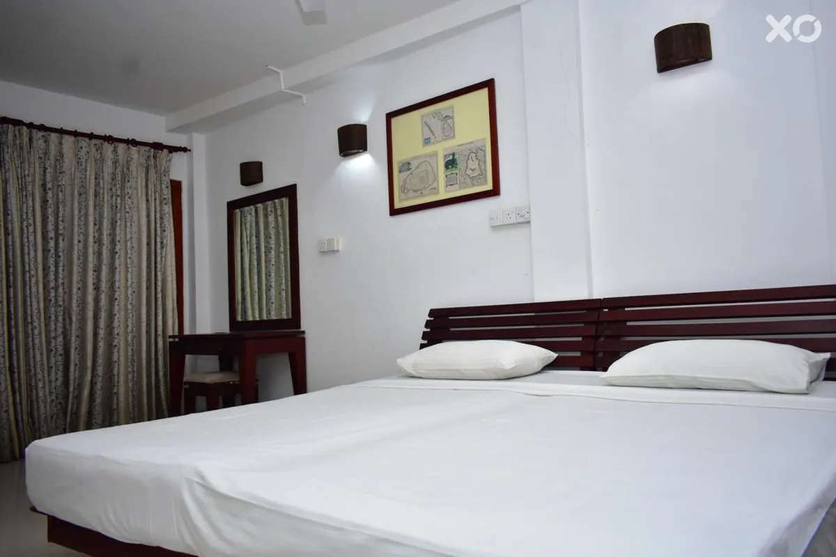 Nippon Villa Beach Resort