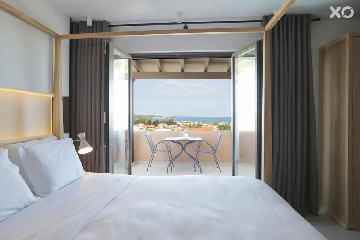 Lena Mare Boutique Hotel