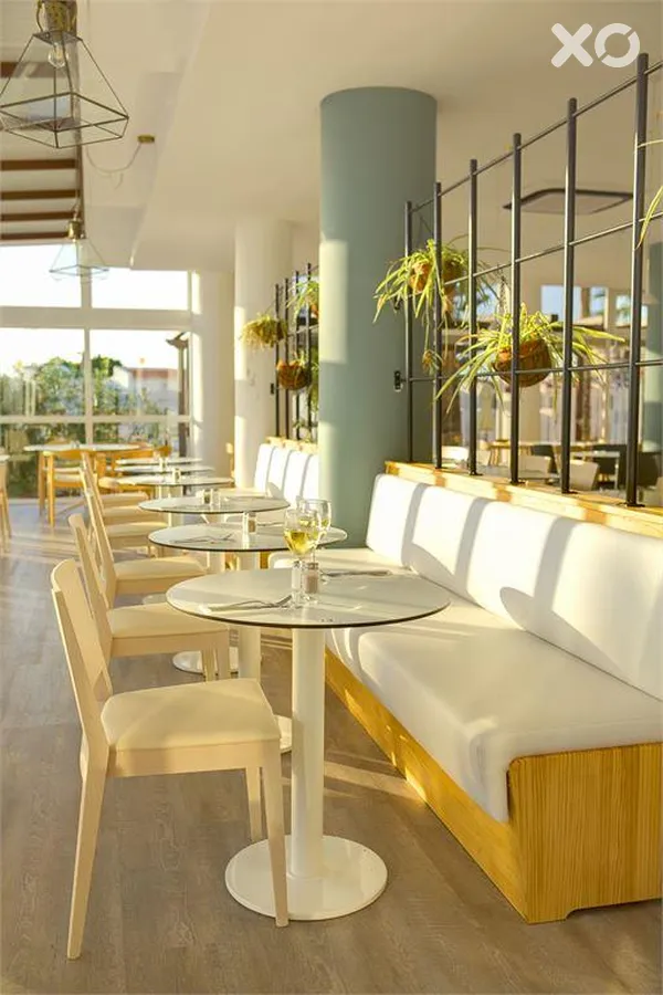 Coral Ocean View Hotel