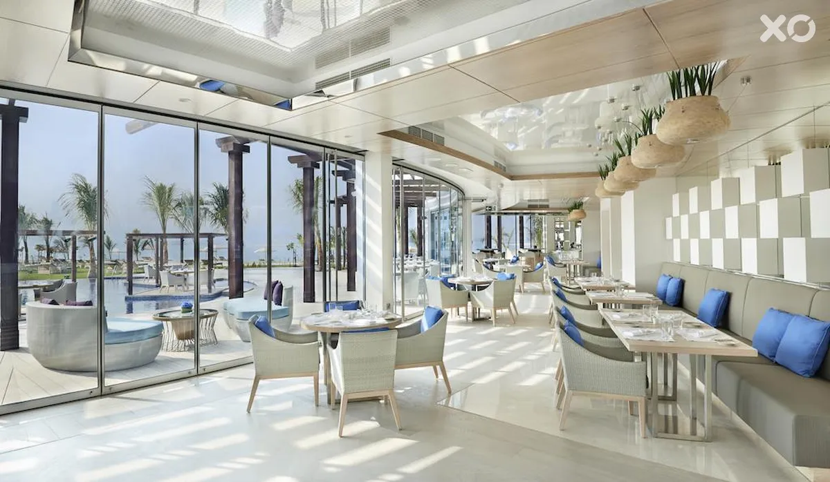 Waldorf Astoria Dubai Palm Jumeirah
