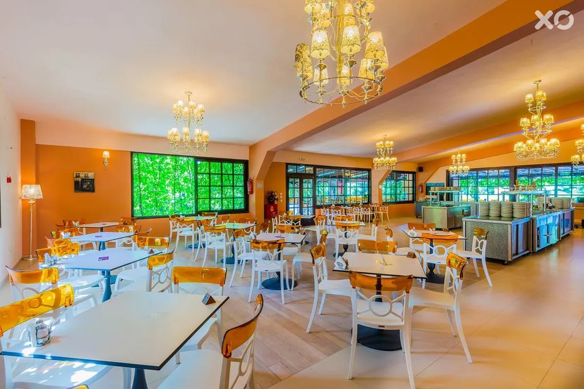 Philoxenia Hotel