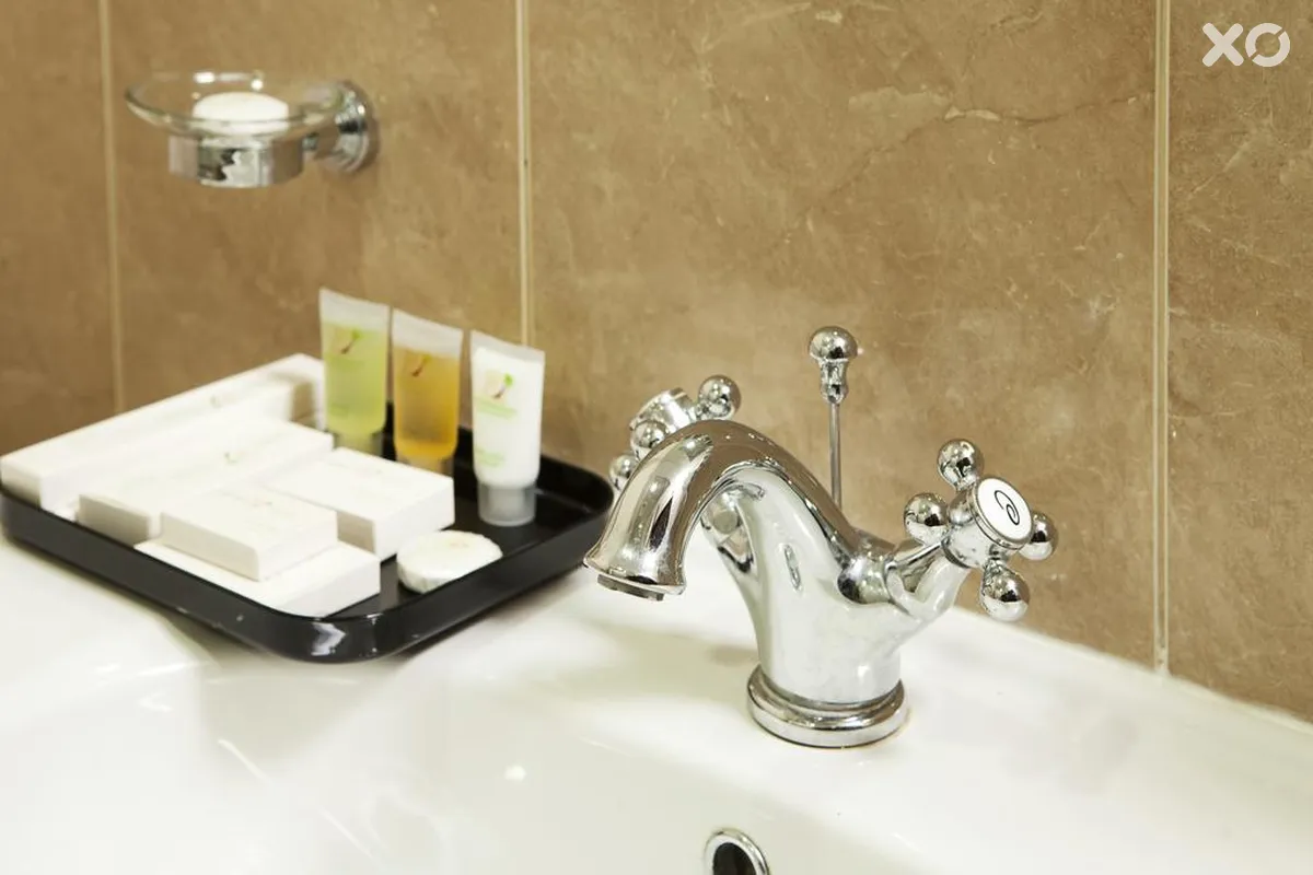 Al Waleed Palace Hotel Apartments - Oud Metha