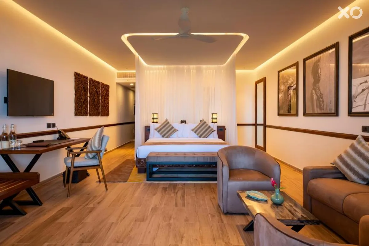 Emerald Zanzibar Resort & Spa