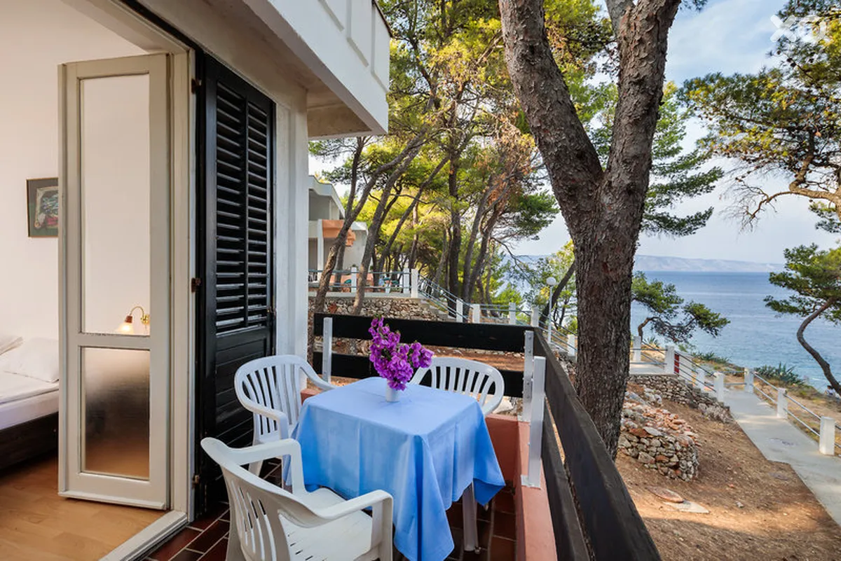 Adriatiq Resort Fontana Comfort Apartments