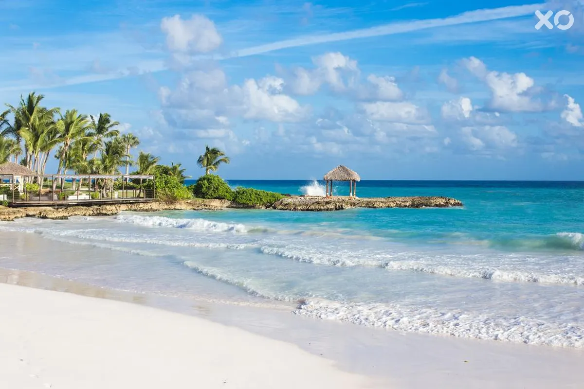Eden Roc At Cap Cana