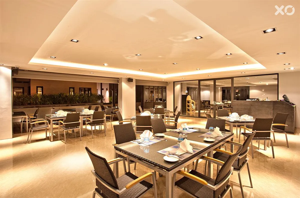 The Charm Resort Phuket