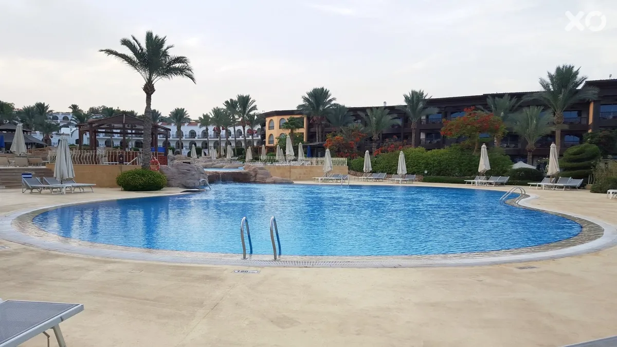Savoy Sharm El Sheikh