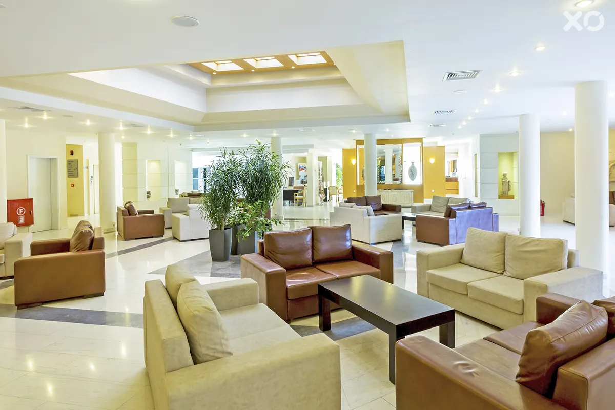 Blue Sea Holiday Village
