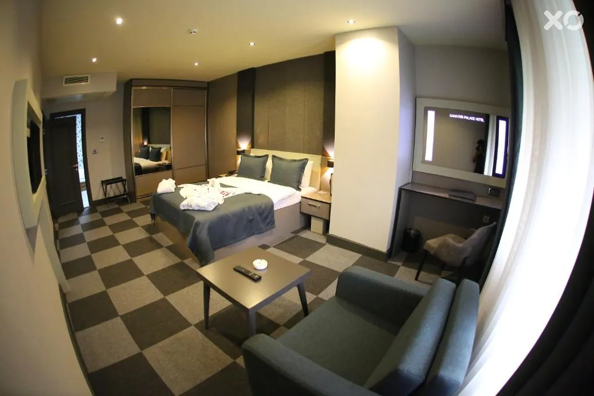 Tryp By Wyndham Istanbul Sancaktepe