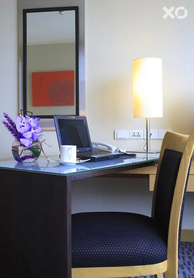 Novotel Bangkok On Siam Square